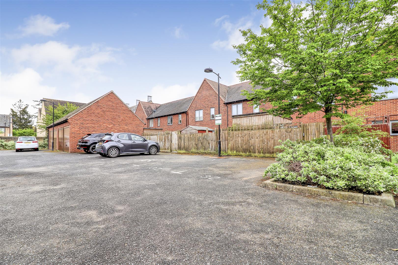 Consort Avenue, Trumpington, Cambridge